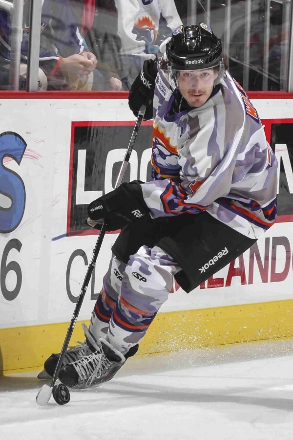 Solar Bears continue bad run against first place Gladiators 