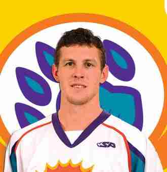 Sweet homecoming for local Orlando Solar Bears newcomer