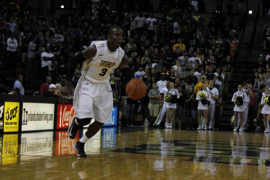 UCF Knights win home opener, blow out Alabama State Hornets