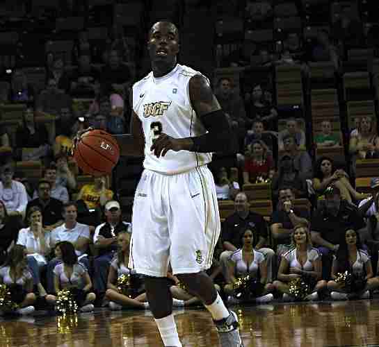 Knights prevail against Golden Hurricanes 83-75