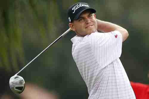 Unknown minor injury doesnt interrupt Bill Haas prior to Bay Hill