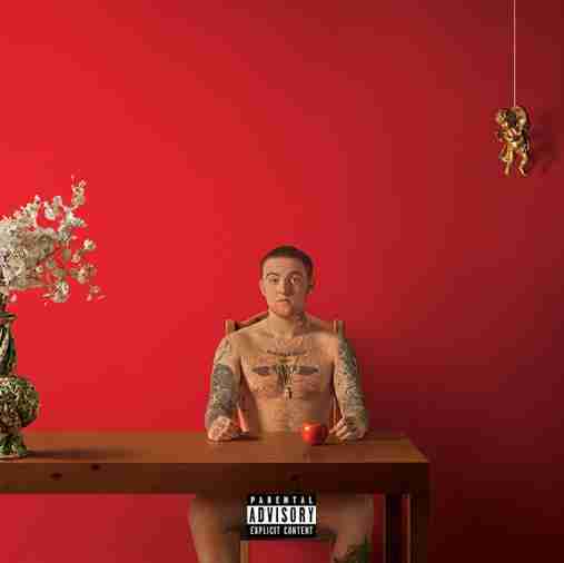 mac miller full discography