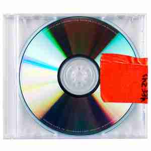 Kanye West does it again with his sixth solo studio album