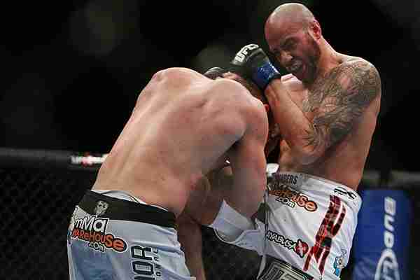 Bellator 100 to feature Orlando fighter – Valencia Voice