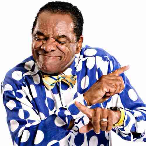 John Witherspoon to play Orlando Improv this weekend