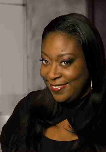 Loni Love has a new book entitled ‘Leave Him, But Don’t Get Stuck with the Tab’.