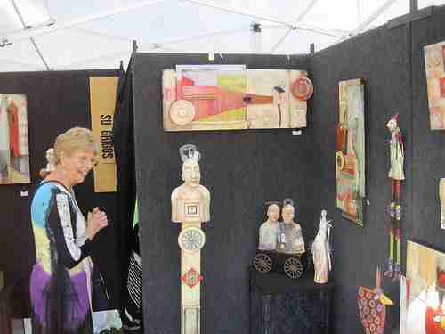 Bring in the fall, Winter Park Art Festival celebrates 40th anniversary