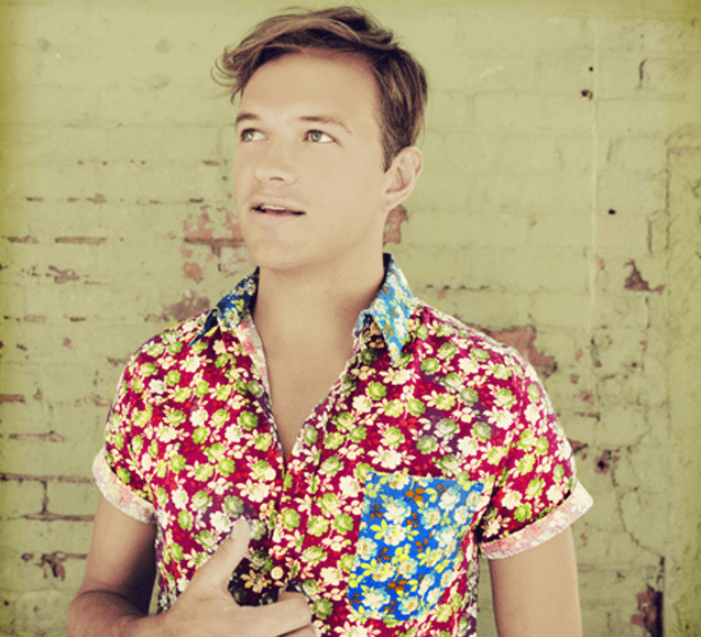 St. Lucia will embark on his headlining When The Night Tour 2014 this January.