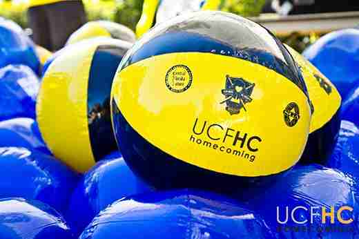 UCF Homecoming
