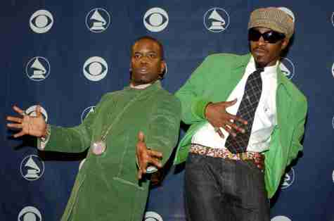 Outkast en route to Tampa for inaugural Big Guava Music Festival