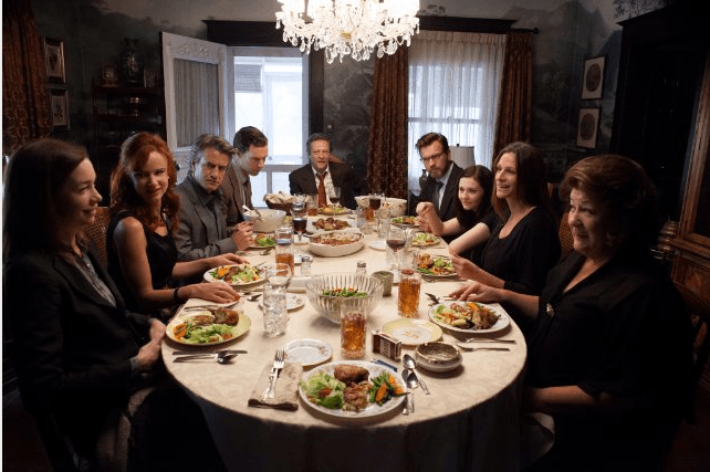 Movie review: ‘August: Osage County’