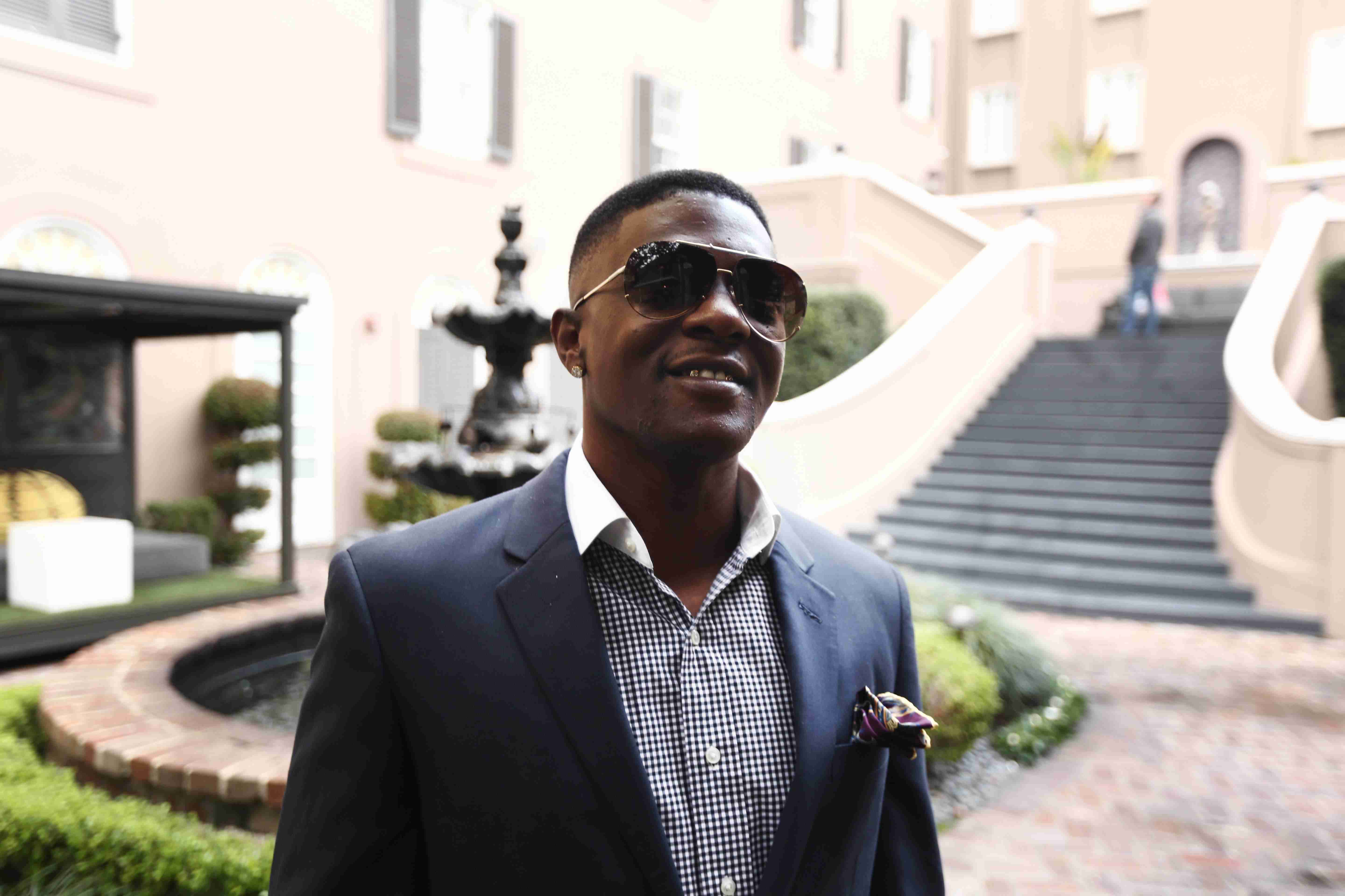 Lil Boosie tour set to land in Orlando Valencia Voice