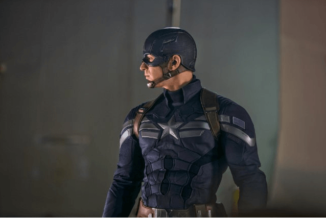 Captain America 2 post-credits scene review