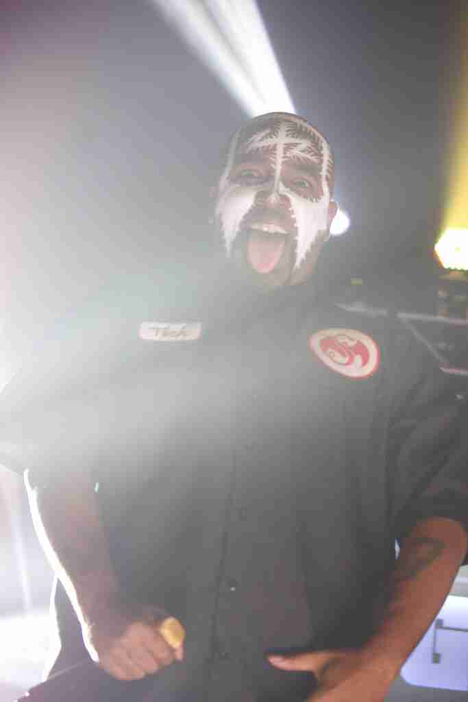 Tech N9ne brings ‘Independent Grind Tour’ to Plaza Live Valencia Voice