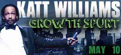 Katt Williams, HBO bringing Growth Spurt Tour to CFE Arena