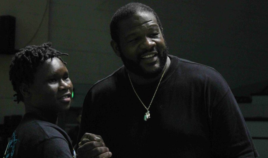 When Riddick Bowe became the undisputed heavyweight champion in 1992, he handed Evander Holyfield his first professional loss.