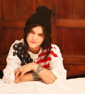 Soko will performing as an opening act for Foster the Peoples concert at the Hard Rock Live, Saturday, Oct. 18.