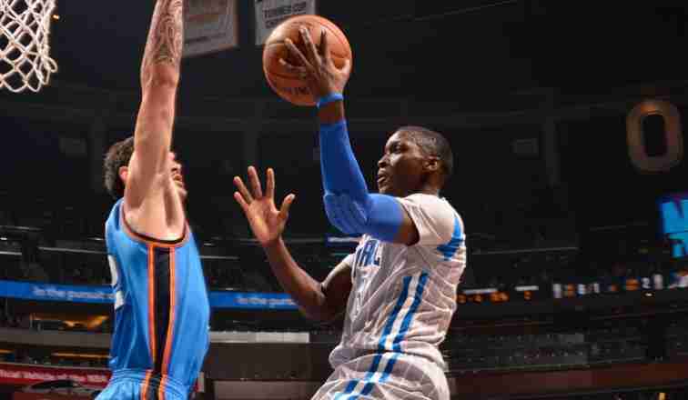 Orlando Magic can not slow down fast paced Oklahoma City Thunder