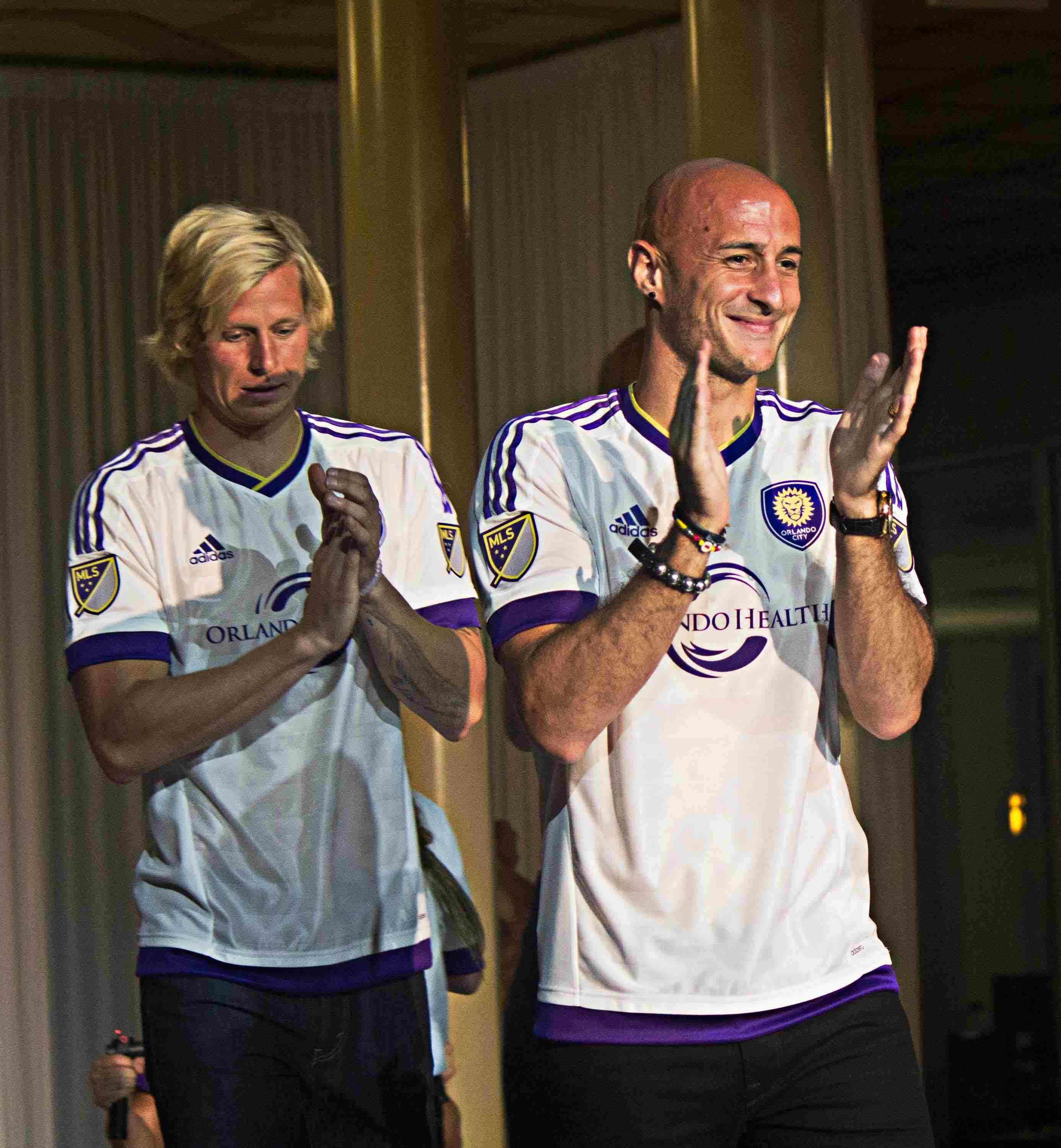 Why a Purple MLS All-Star Jersey Was Inevitable – The Mane Land