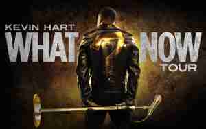 Kevin Hart bringing What Now? tour to Amway Center in Orlando Florida