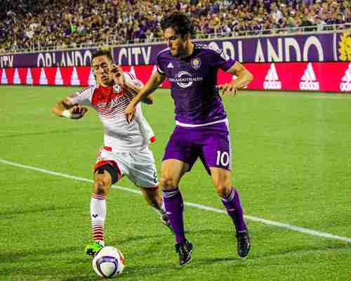 LIVE BLOG: Orlando City vs. D.C. United