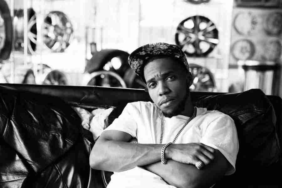 Curren$y will play a show in Orlando at Venue 578 on Thursday, June 4.
