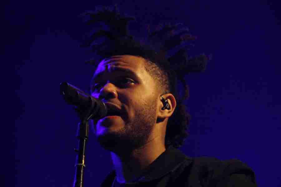 The Weeknd bringing Madness to Amalie Arena in Tampa