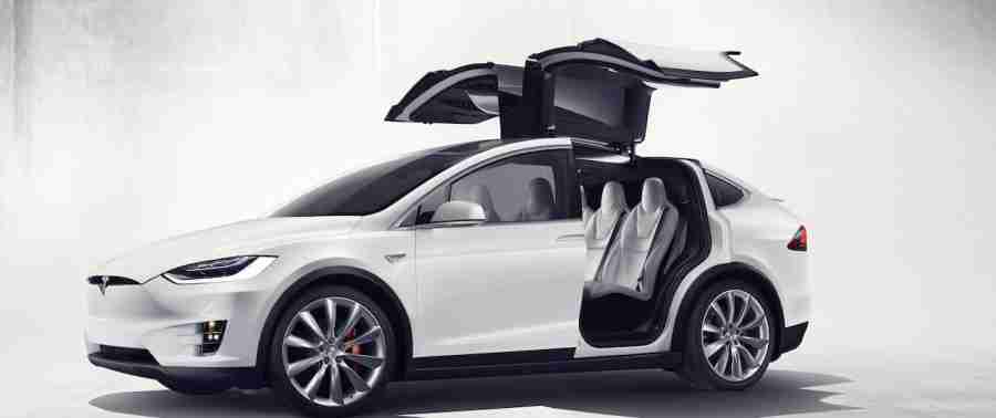 Tesla revolutionizing automobile industry