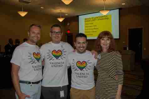Valencia College Starts LGBT+ Scholarship