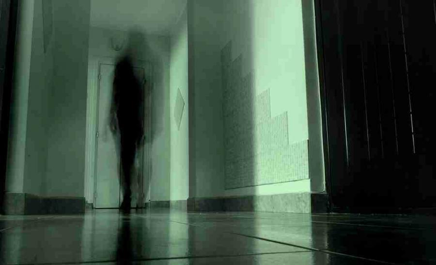 shadowy+figure+in+hallway