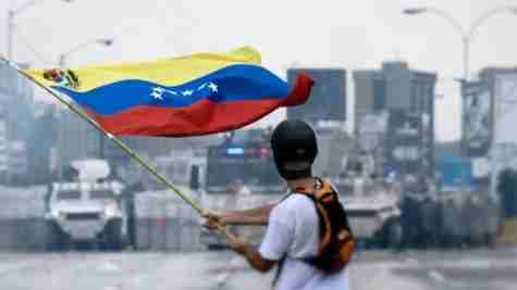 What is Happening in Venezuela?
