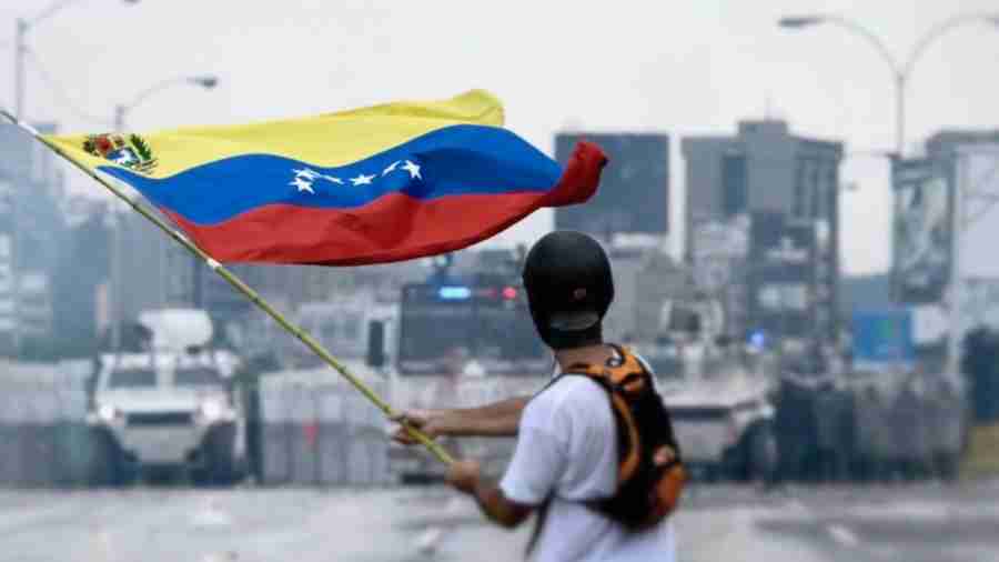 What+is+Happening+in+Venezuela%3F