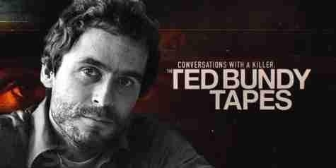 Netflix Documentary of the Week: Conversations with a Killer: The Ted Bundy Tapes