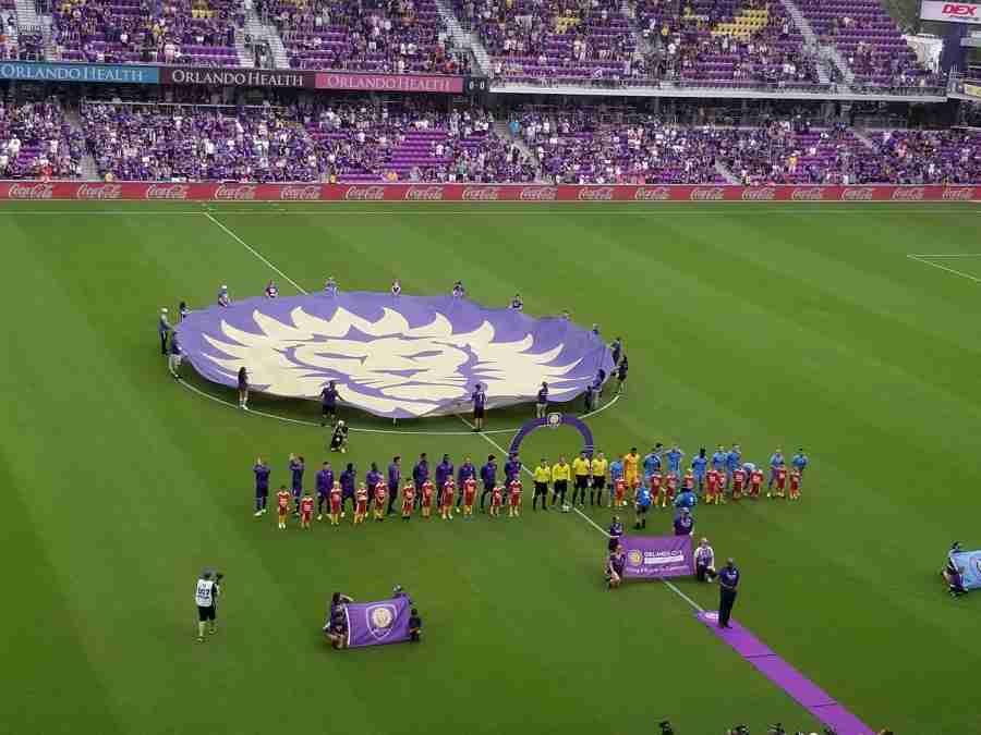 Orlando City hasnt lost an opener in franchise history.