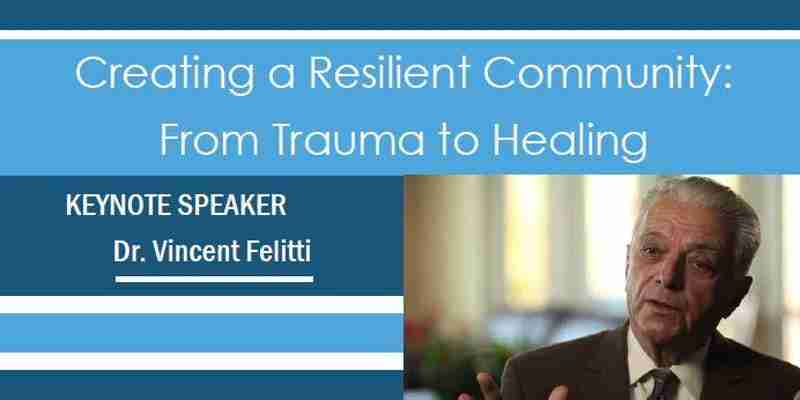 Creating a Resilient Community