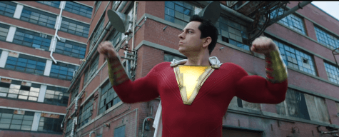 Shazam: A Welcome Addition to the DCEU