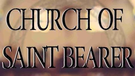 Church of Saint Bearer Sheds Light on Religion… With Zombies