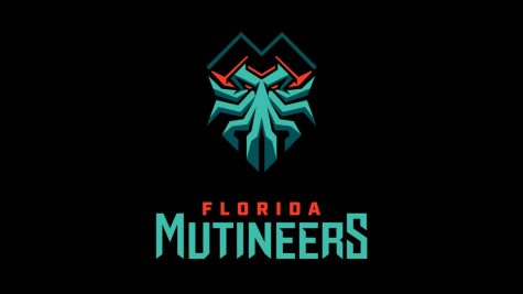 The Florida Mutineers went 0-2 in their own home series. Photo from the Florida Mutineers. 