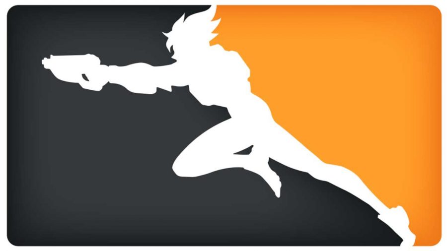 The Overwatch League had to delay two weeks due to the COVID-19 outbreak. OWL logo is from Blizzard Entertainment. 