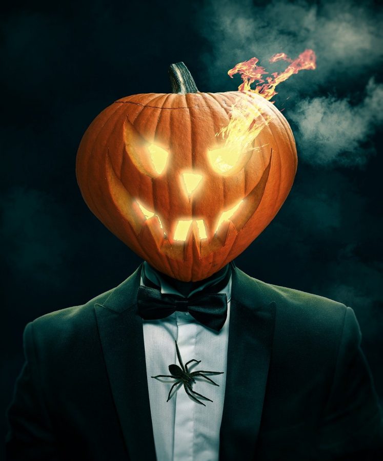 Halloween Movies Abound this Spooky Season. What is your favorite?