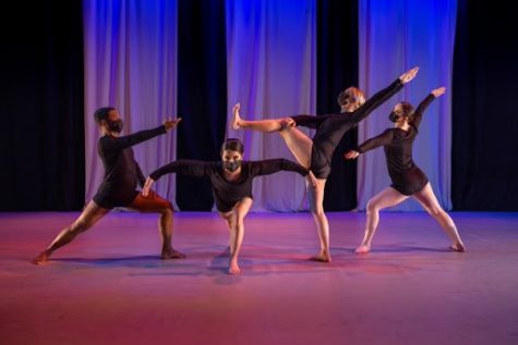 Valencia College Dance Hosts Video Auditions for Fall Semester