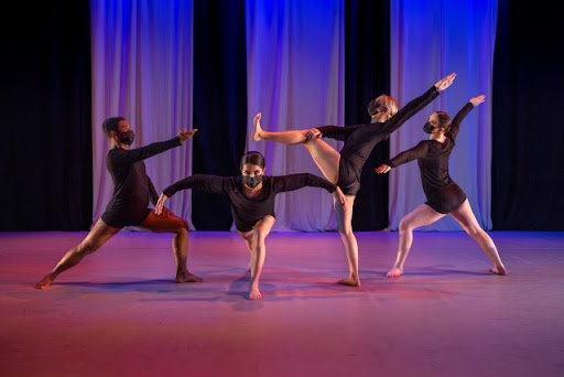 Valencia College Dance Hosts Video Auditions for Fall Semester