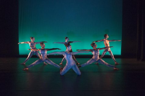 Valencia Dance Theatre, Dr. Phillips High School and Yow Dance Hosts “3 in Motion” on February 4