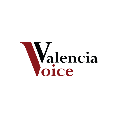 Valencia Voice logo