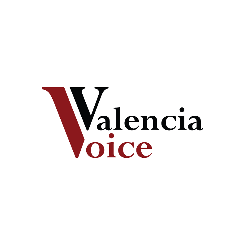 Valencia Voice Logo