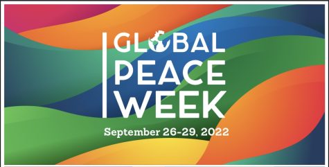 Valencia College PJI Global Peace Week Welcomes Students