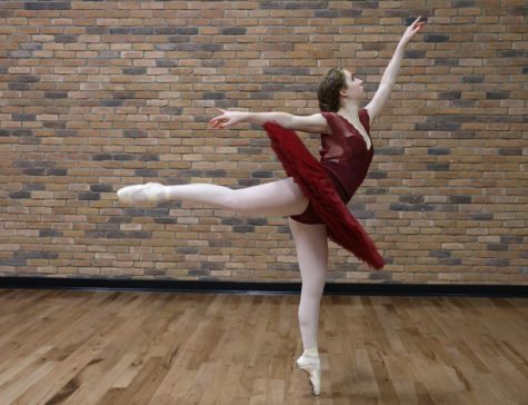 Is Ballet An Art and a Sport?