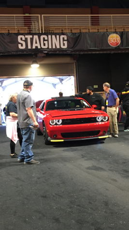Kissimmee Car Auction Show Reports 234 Million in Sales