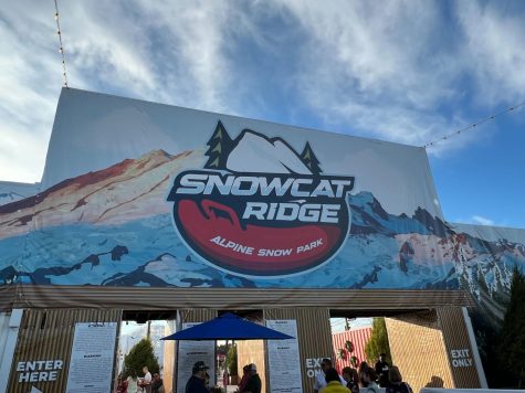 Snowcat Ridge offers a chance to Florida residents to have the winter wonderland of the northern states without the commute. 