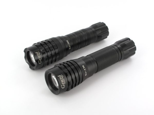 “CreativeTools.se - PackshotCreator - Genzo LED flashlight v4”

(Flikr user “Creative Tools” Creative Tools CC2.0)